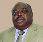 Taiwo Sekonbi